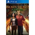 Broken Sword 5: The Serpents Curse PS4